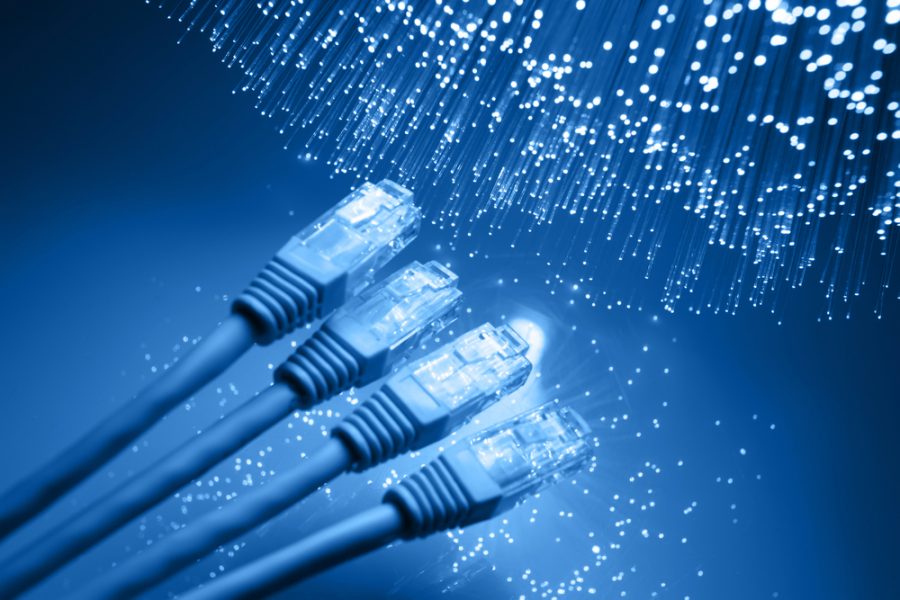 Reliable business connectivity for every site and team. support from the DMV Communications team
